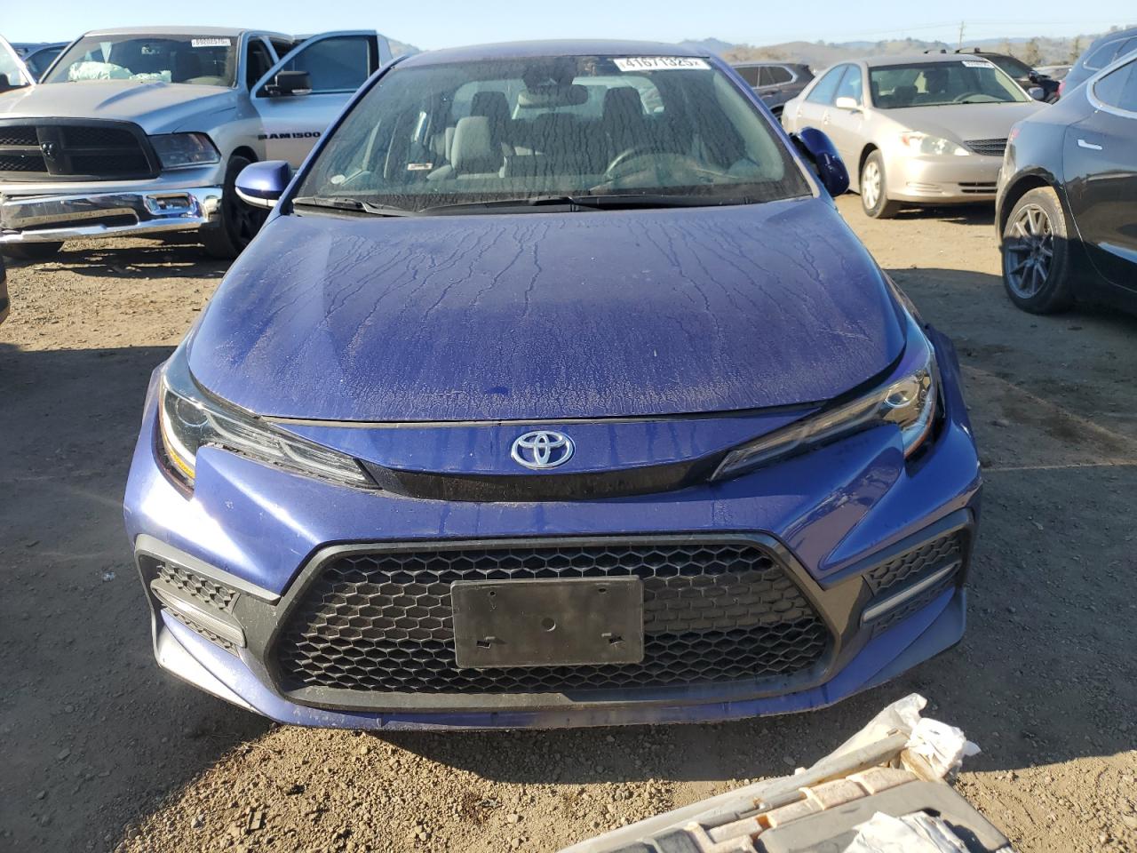 2020 Toyota Corolla - Image 5