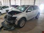 2013 Lincoln Mkx  продається в Lexington, KY - Front End