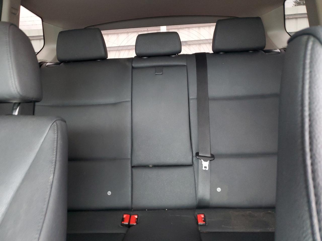 2014 BMW X3 - Image 10