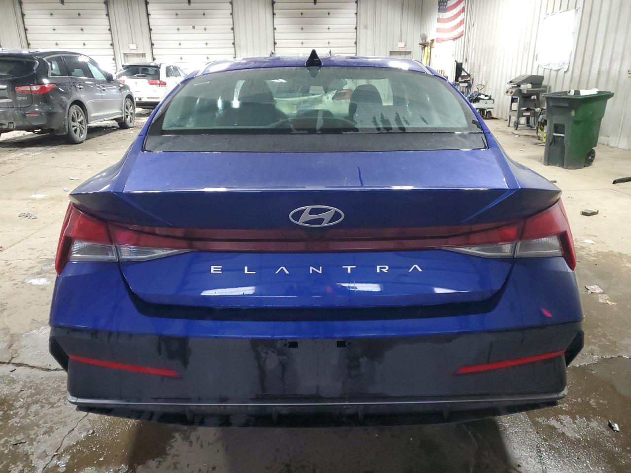 2024 Hyundai Elantra - Image 6