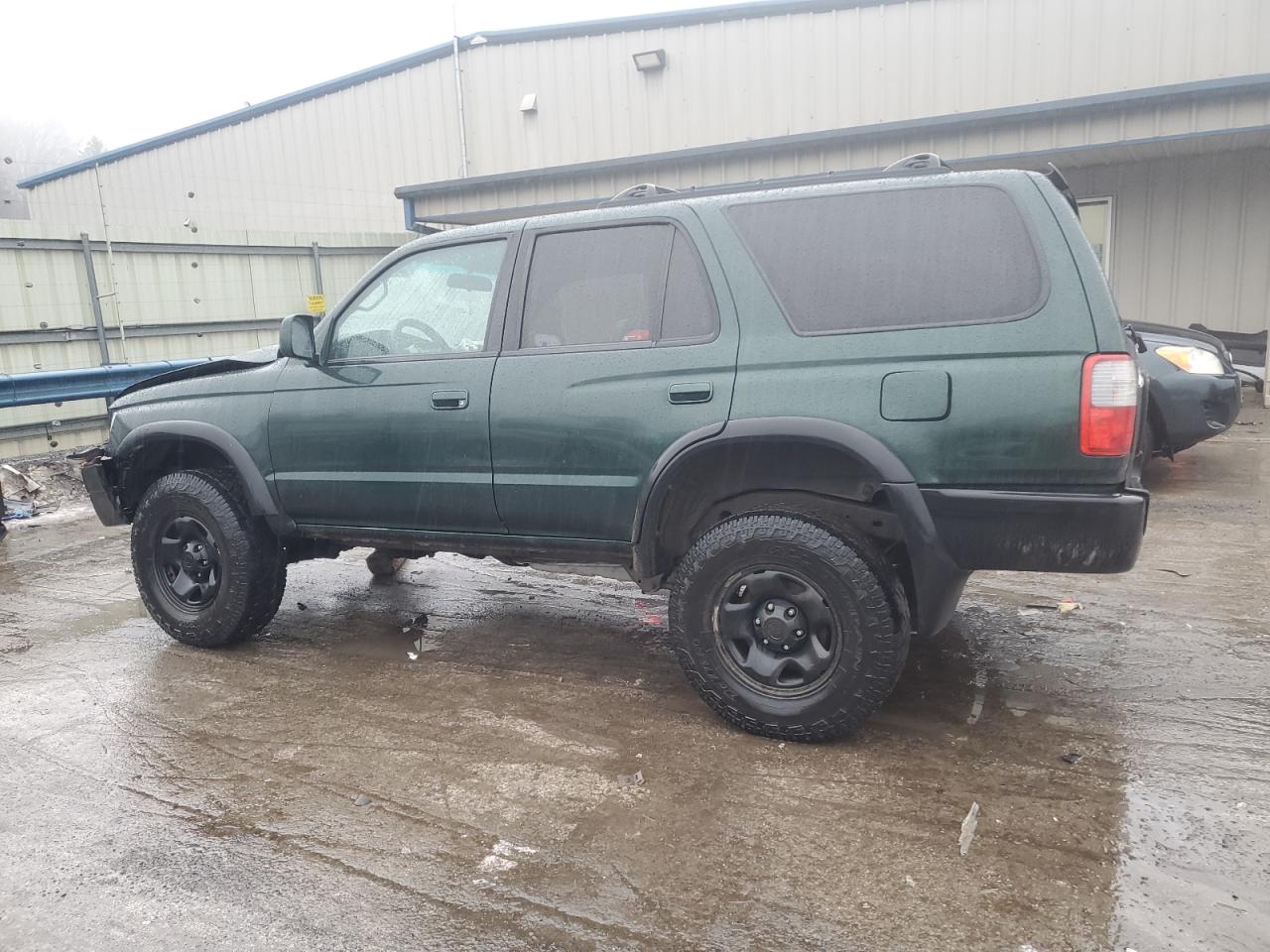 1999 Toyota 4Runner - Image 2