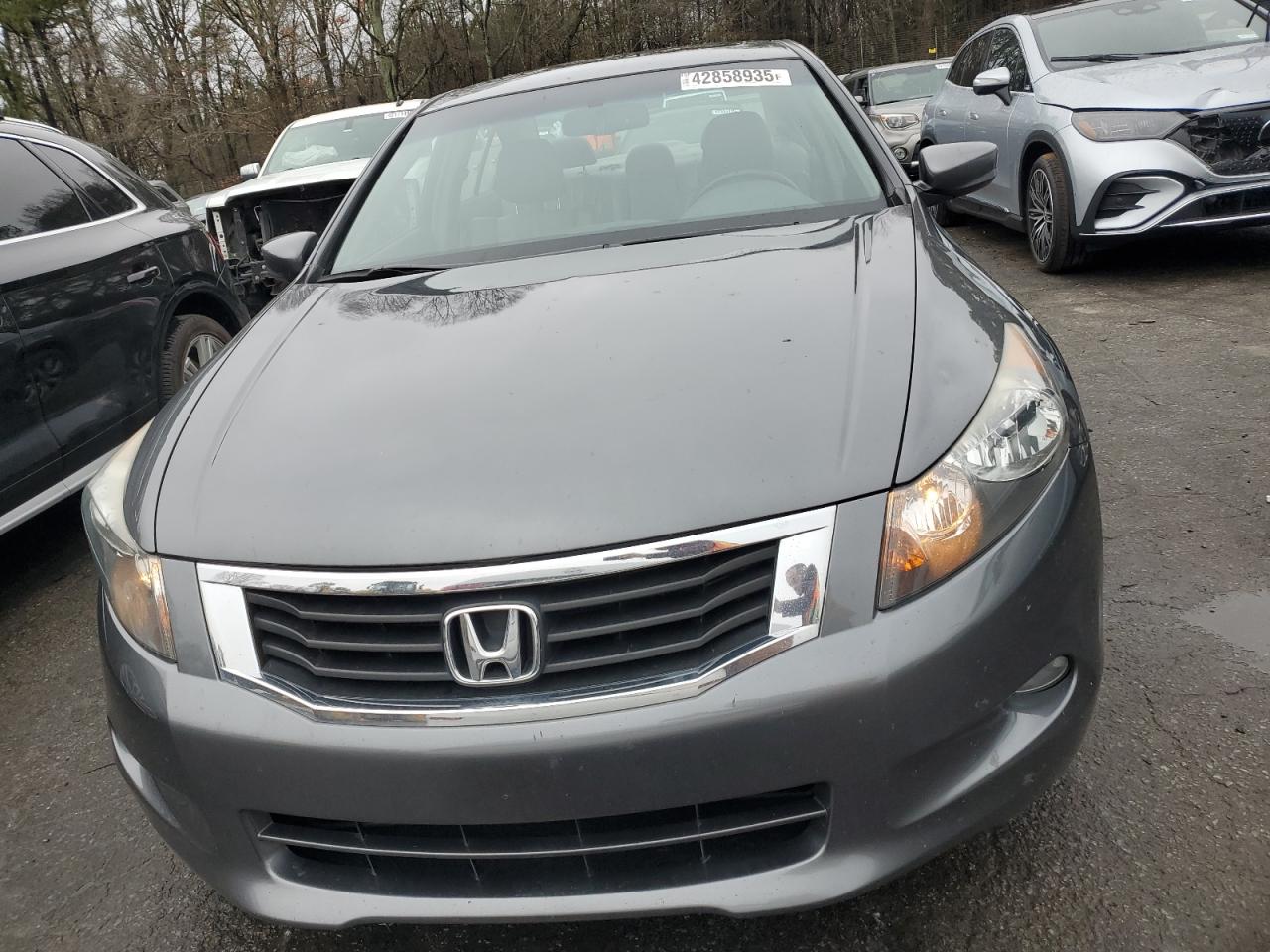 2009 Honda Accord - Image 5
