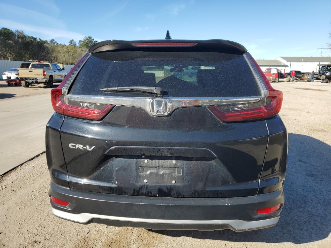 7FARW1H52LE023088 HONDA CRV 2020