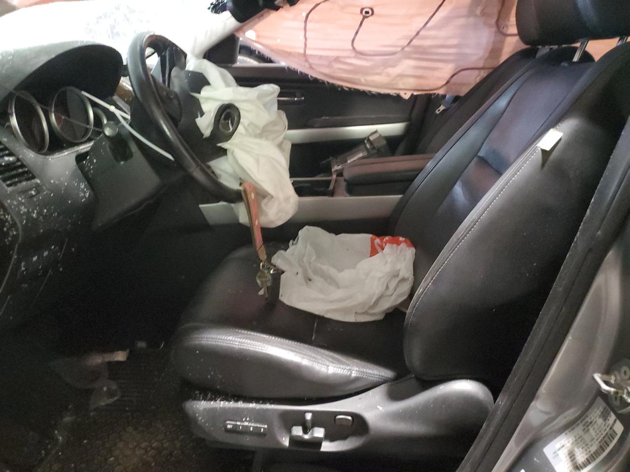 2011 Mazda CX-9 - Image 7