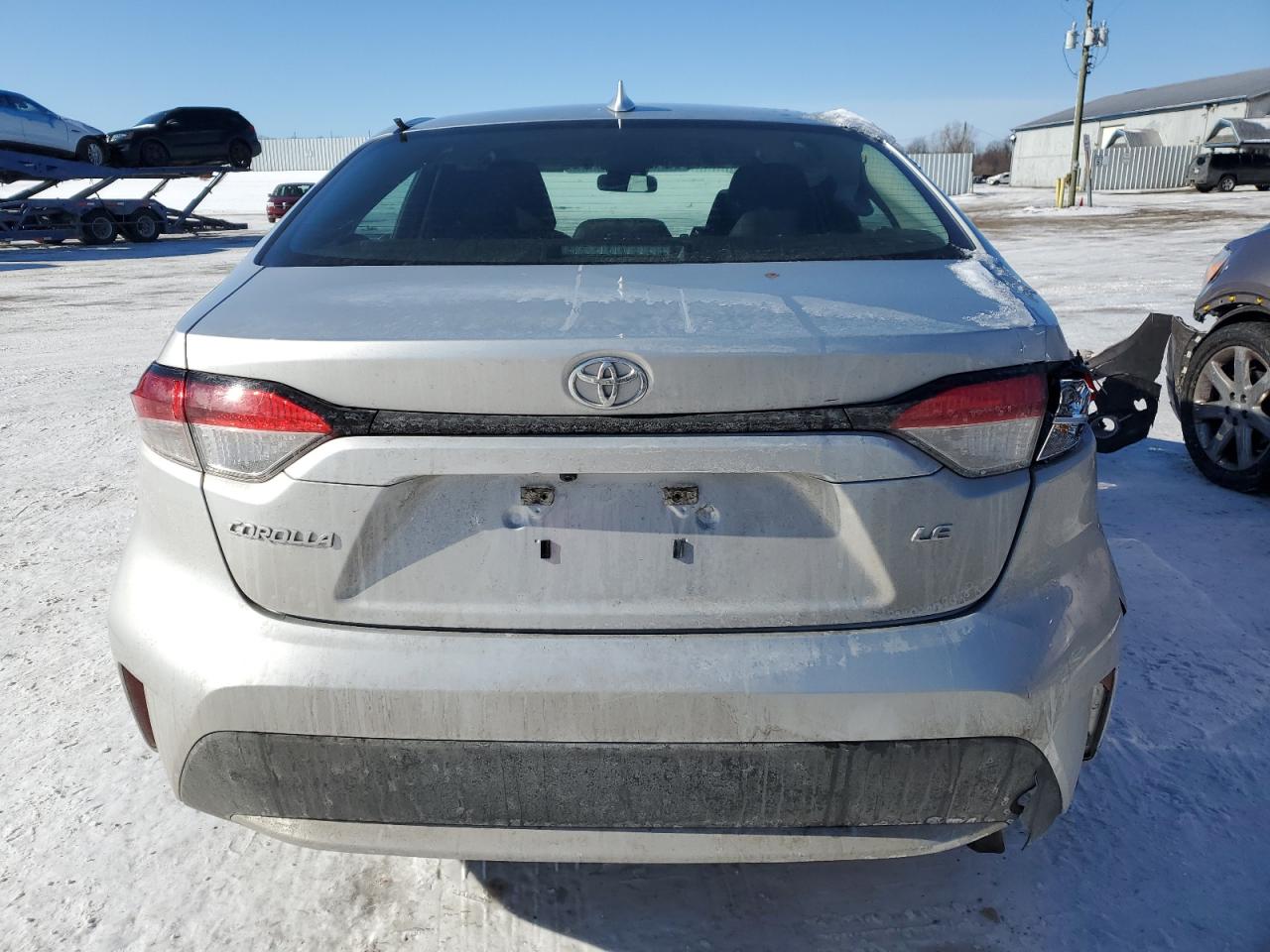 2020 Toyota Corolla - Image 6