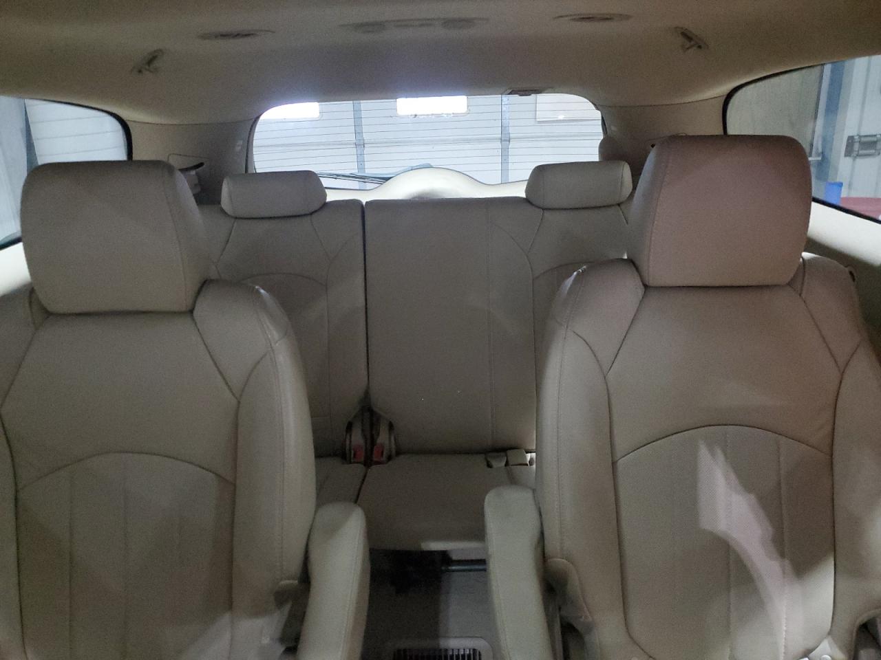 2012 Buick Enclave - Image 10