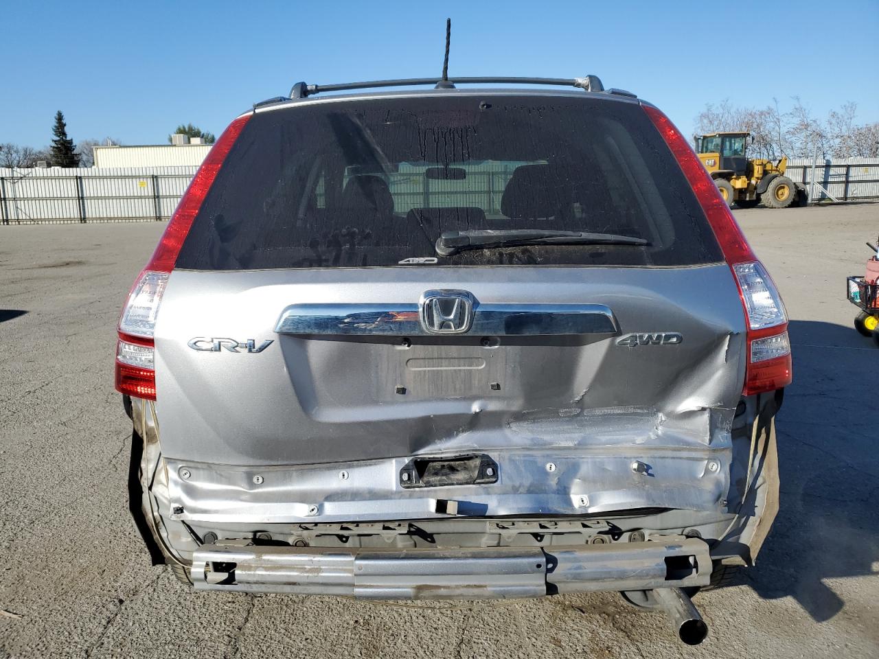 2008 Honda CR-V - Image 6