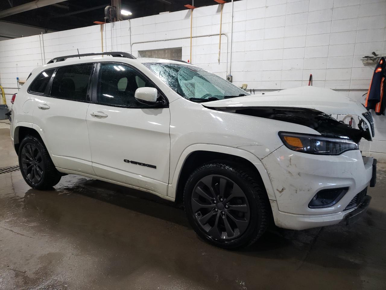 2019 Jeep Grand Cherokee - Image 4