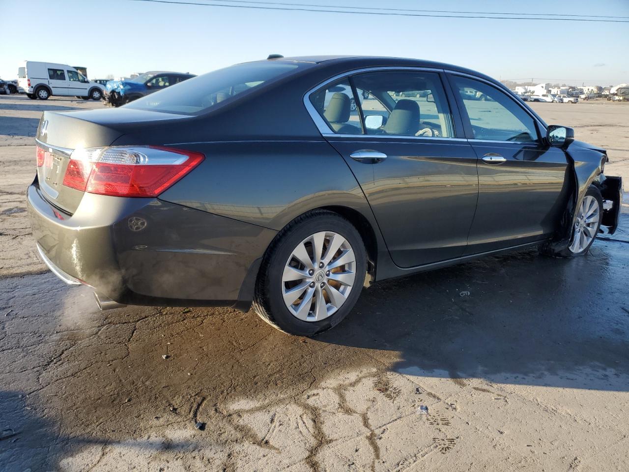 2013 Honda Accord - Image 3