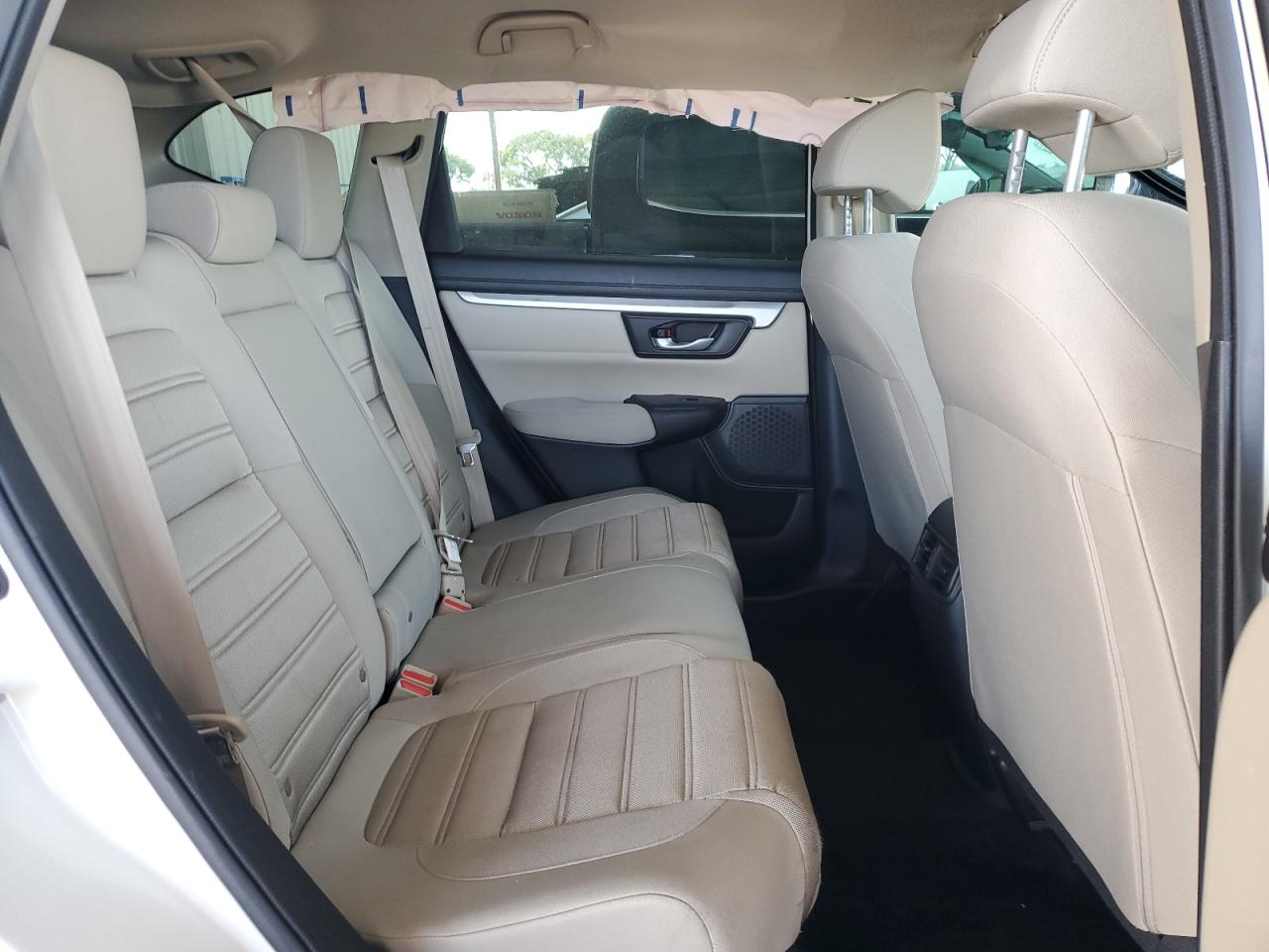 2018 Honda CR-V - Image 11