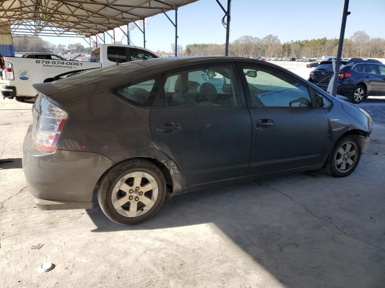 2009 Toyota Prius - Image 3