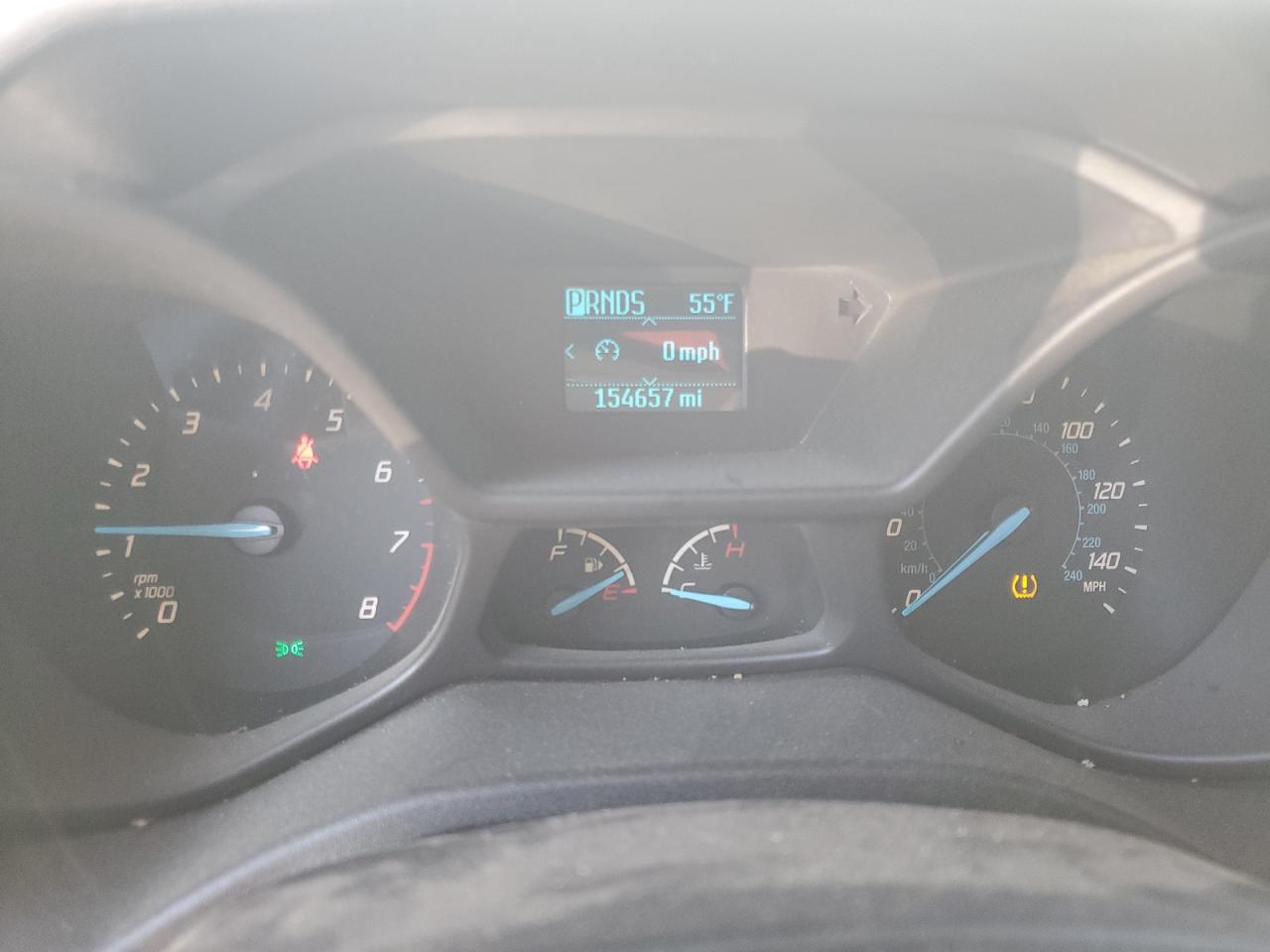 2014 Ford Transit - Image 9