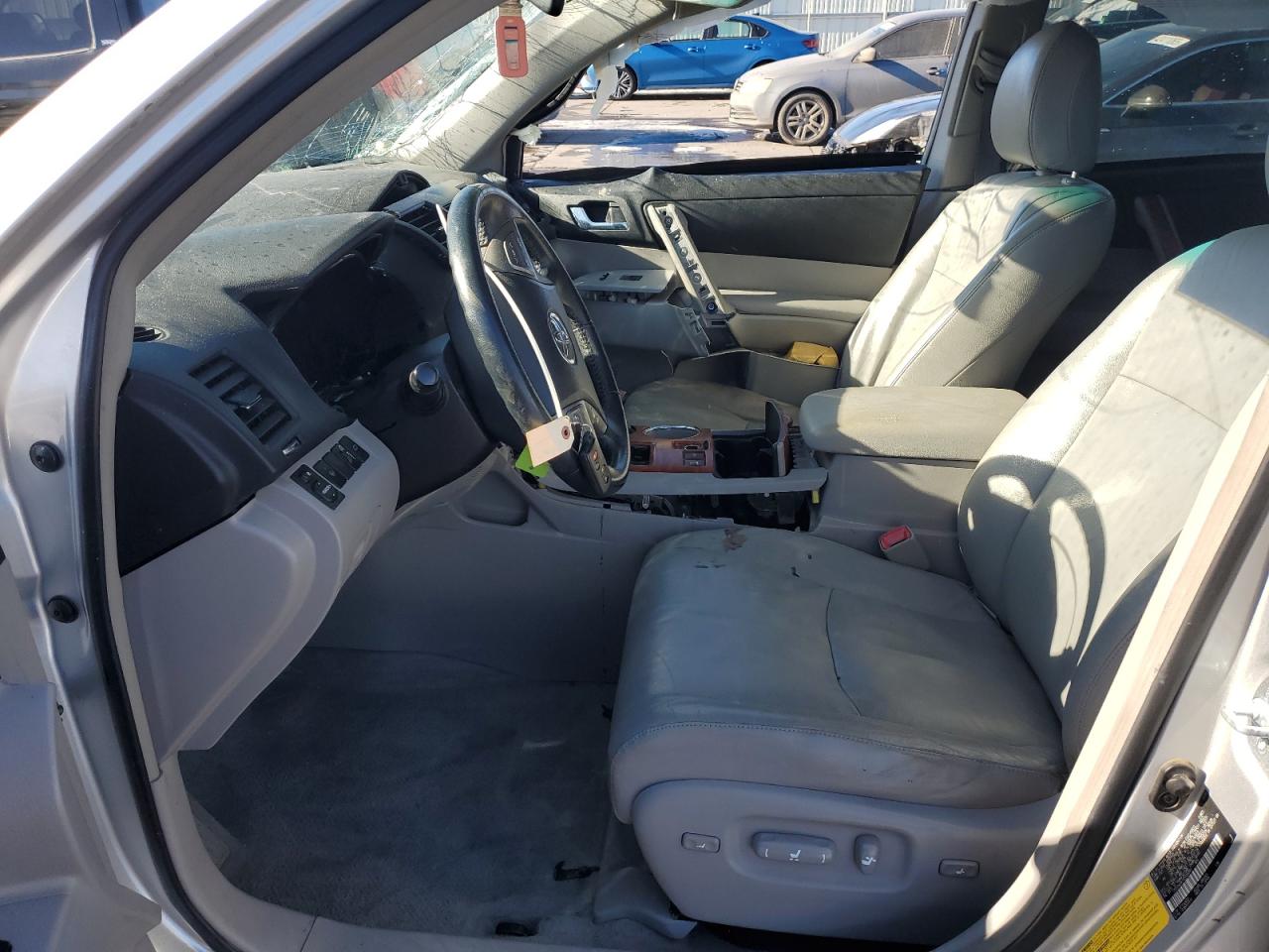 2008 Toyota Highlander - Image 7