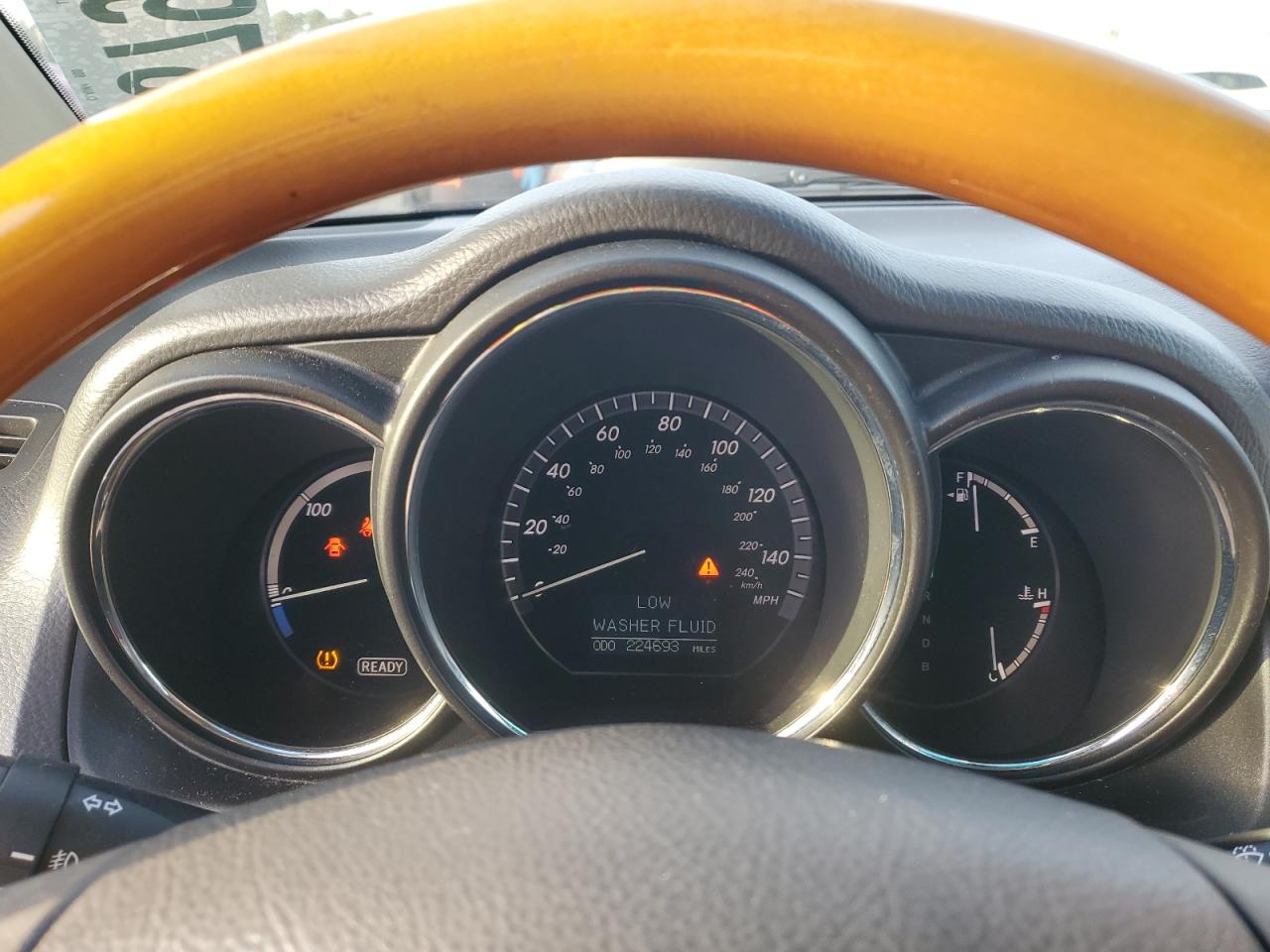 2007 Lexus RX - Image 9