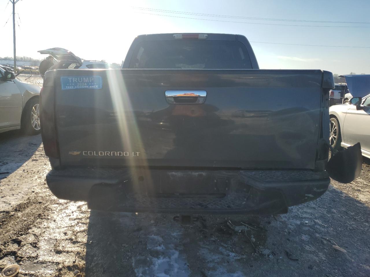 2012 Chevrolet Colorado - Image 6
