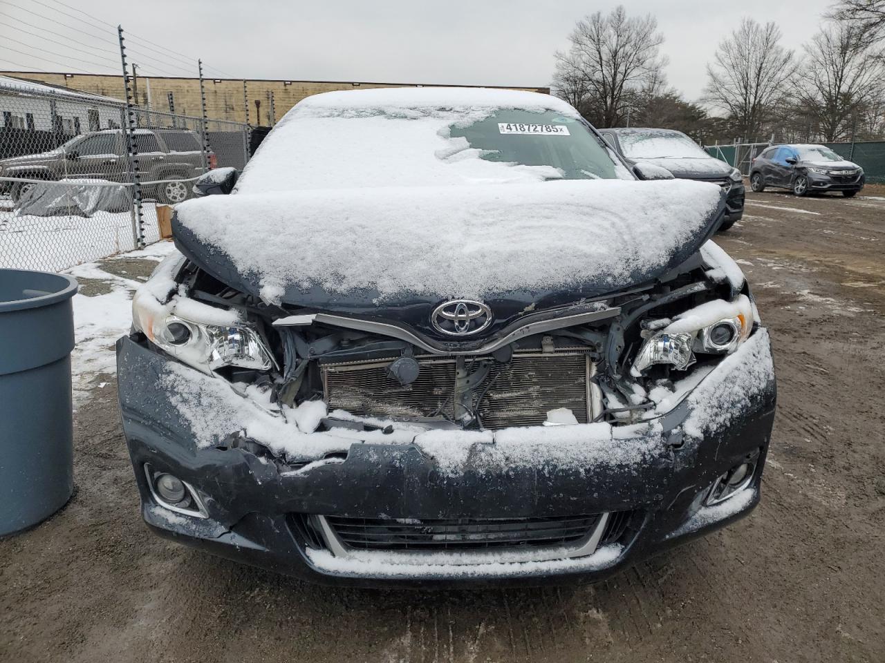 2013 Toyota Venza - Image 5