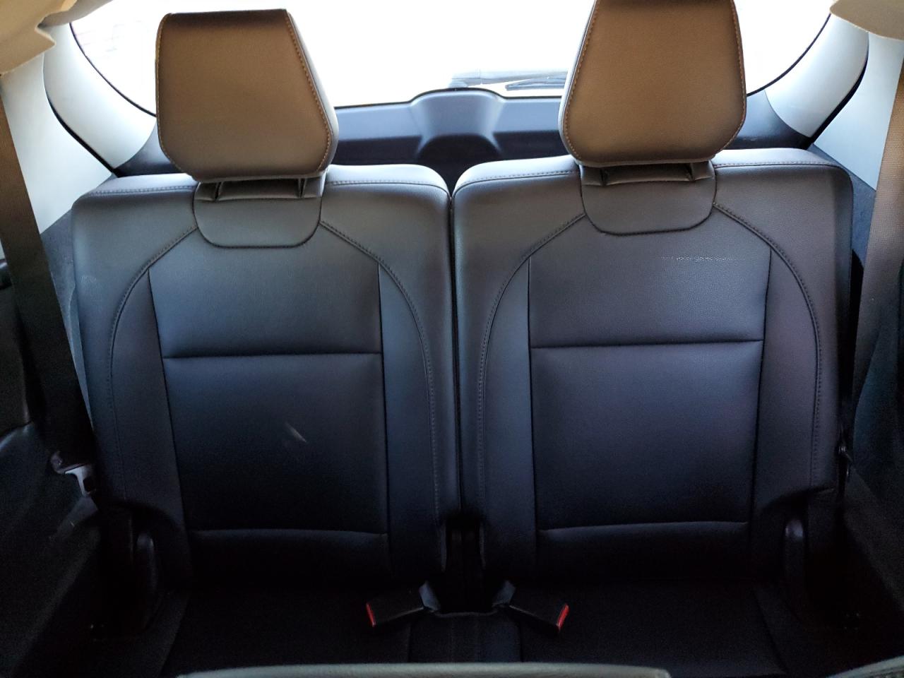 2014 Acura MDX - Image 10