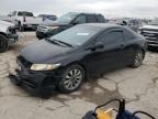 2011 Honda Civic Ex en Venta en Indianapolis, IN - Burn