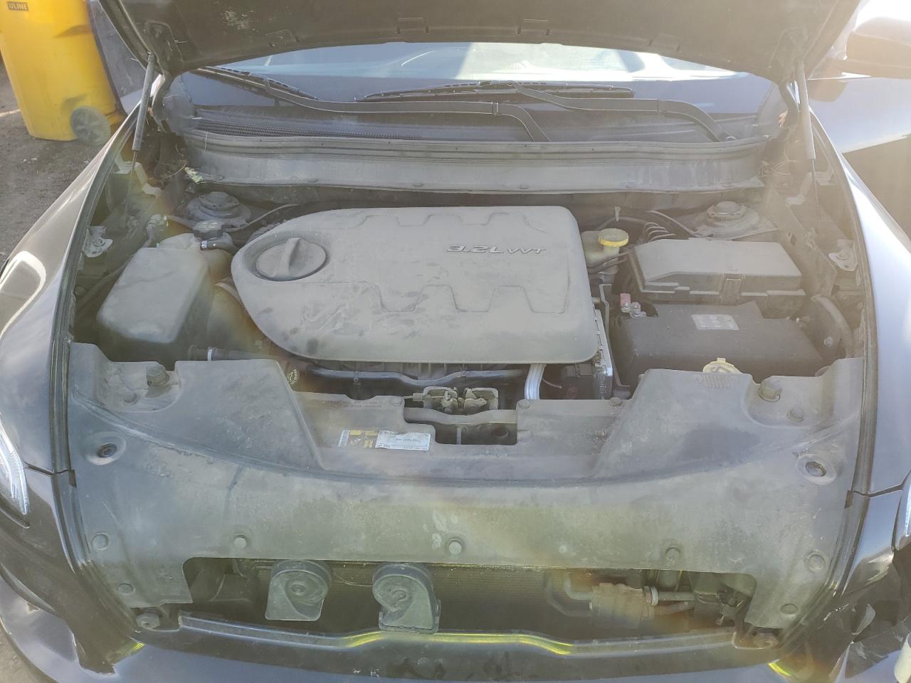 2014 Jeep Grand Cherokee - Image 12