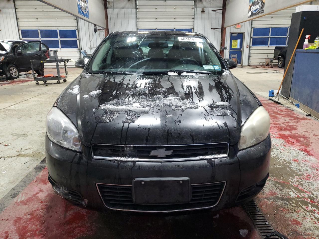 2011 Chevrolet Impala - Image 5
