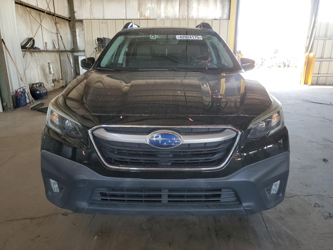 2020 Subaru Outback - Image 5