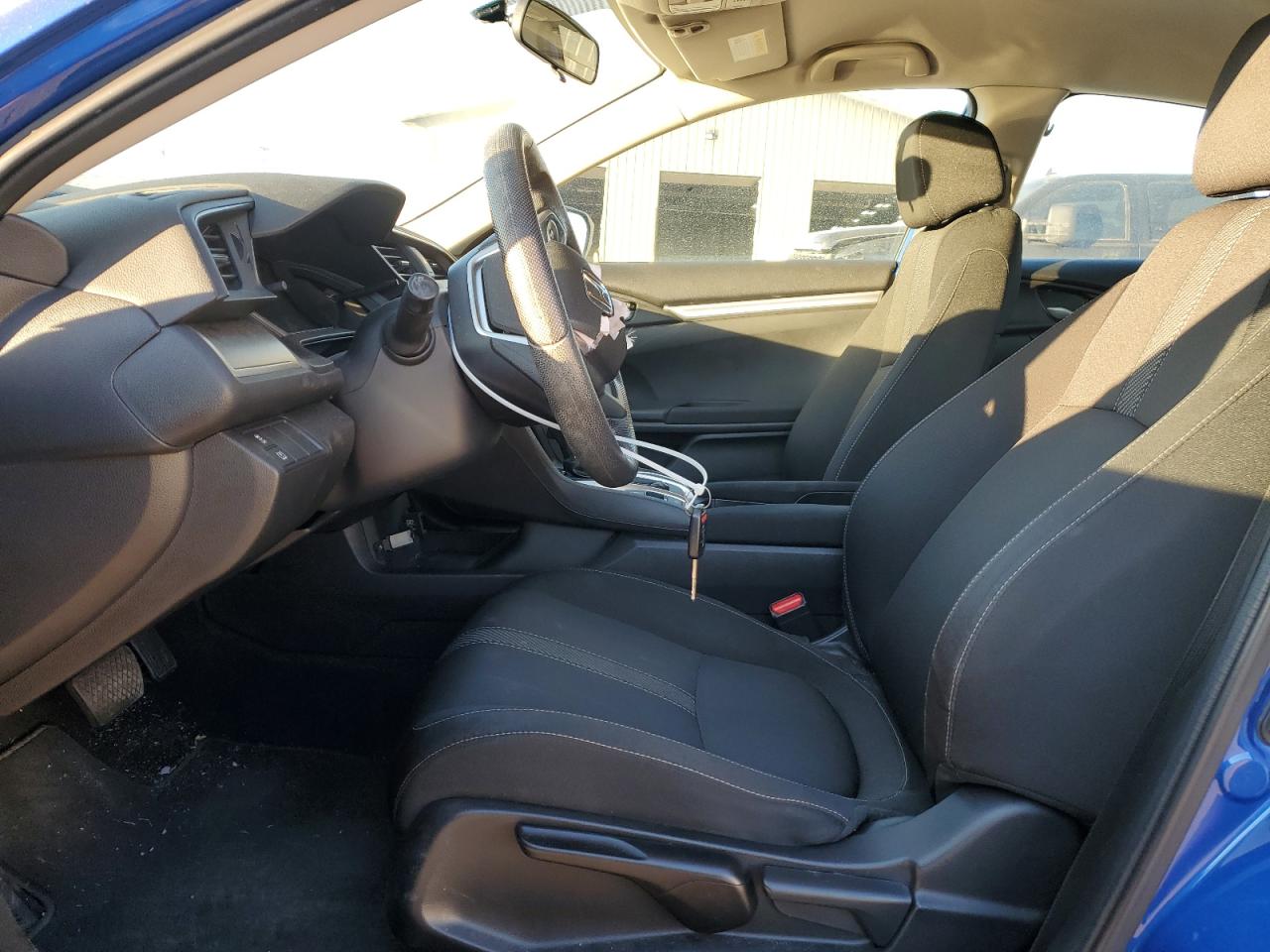 2018 Honda Civic - Image 7