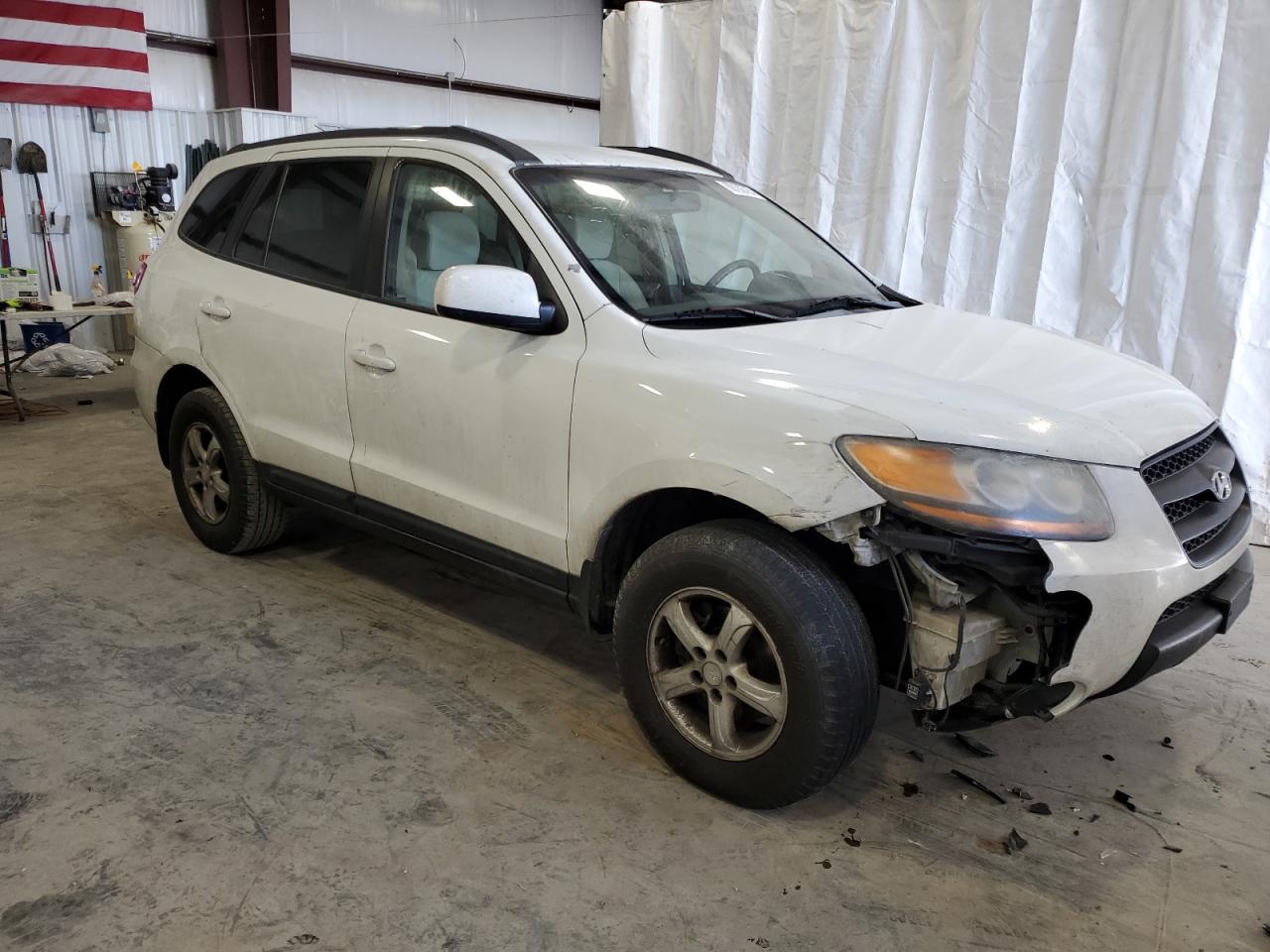 2008 Hyundai Santa Fe - Image 4