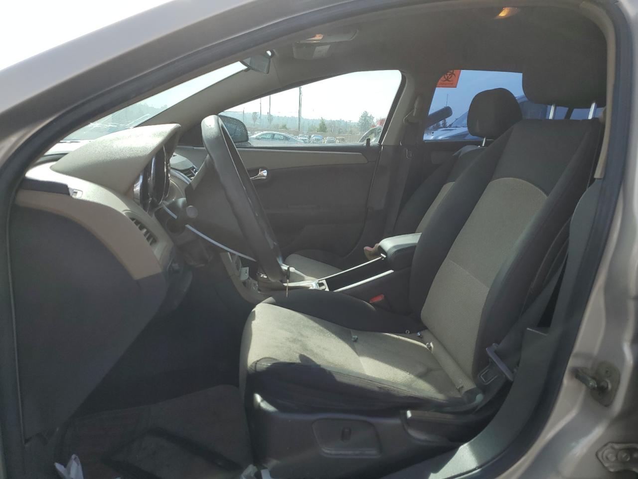 2009 Chevrolet Malibu - Image 7