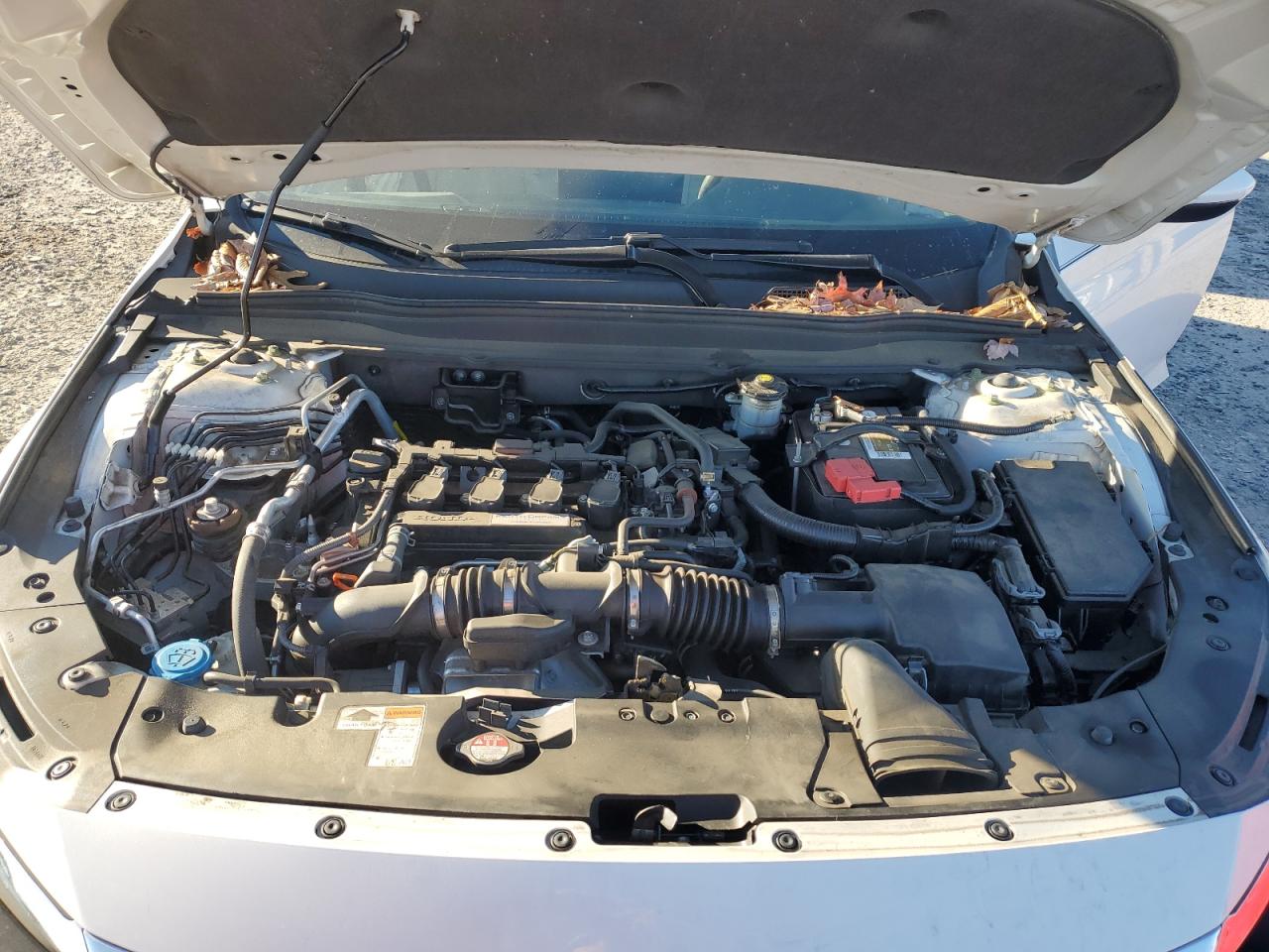 2018 Honda Accord - Image 11