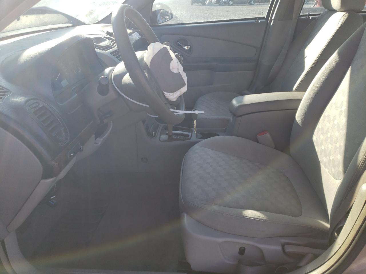 2005 Chevrolet Malibu - Image 7
