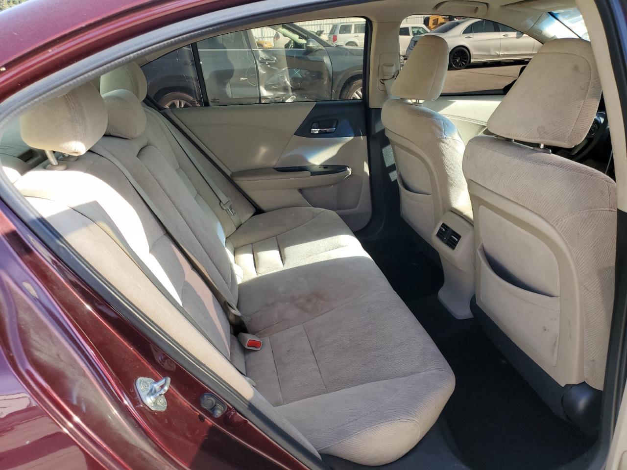 2013 Honda Accord - Image 10