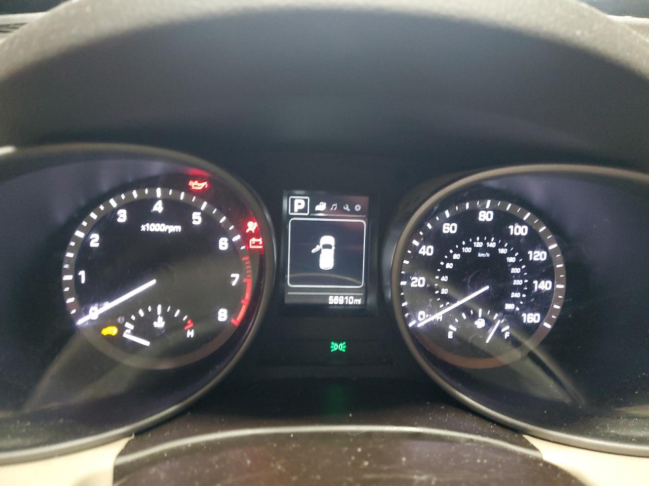 2018 Hyundai Santa Fe - Image 9