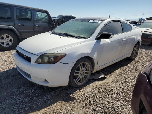 2008 Toyota Scion Tc 