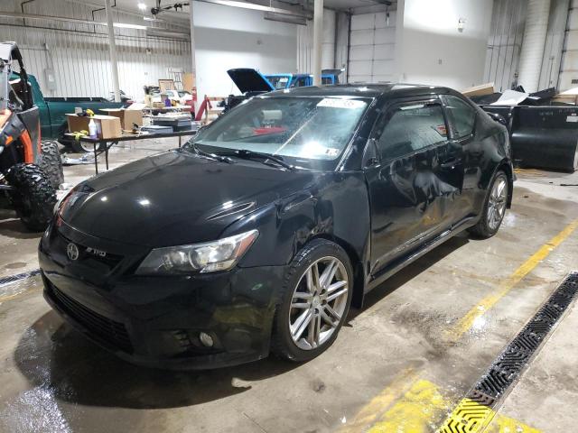 2011 Toyota Scion Tc 