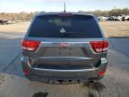 2011 Jeep Grand Cherokee Overland for Sale in Savannah, GA - Front End