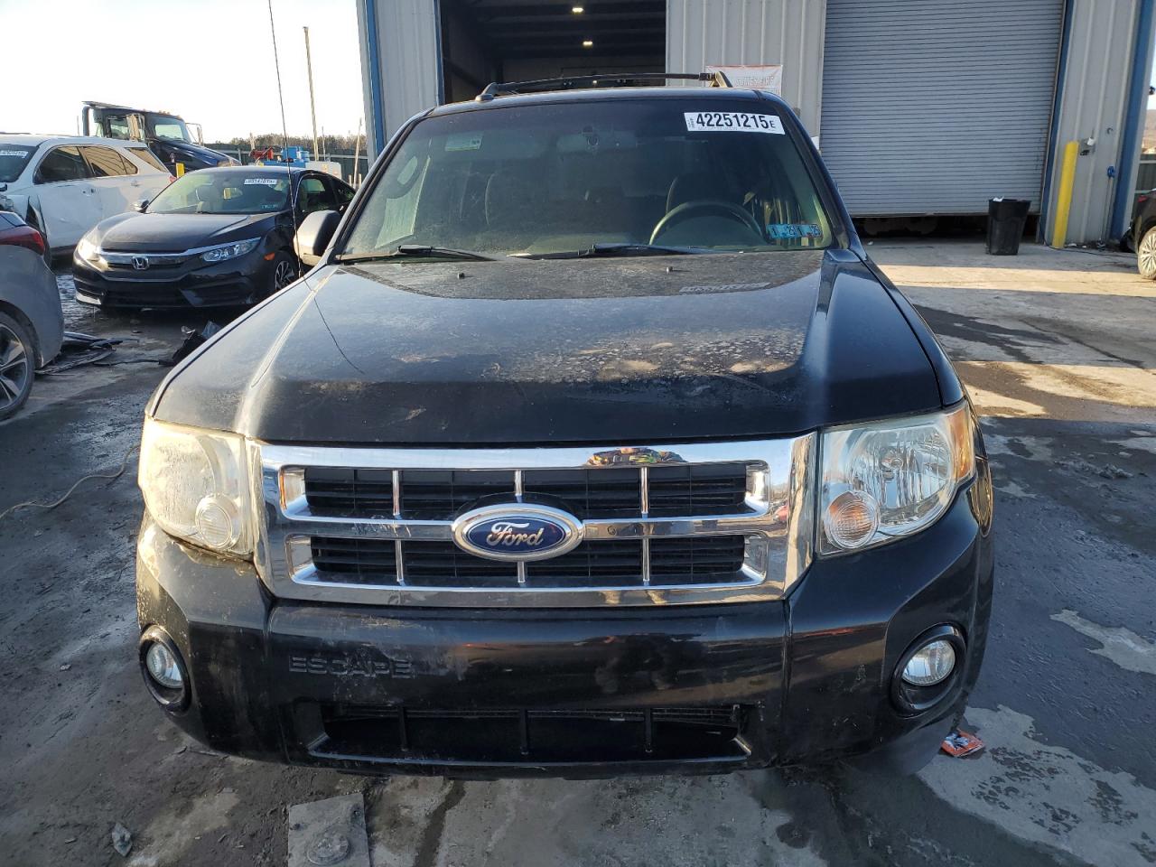 2012 Ford Escape - Image 5