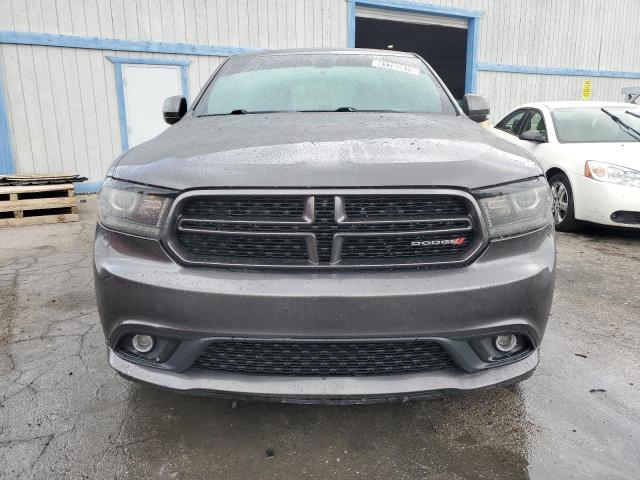  DODGE DURANGO 2014 Szary