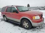 2003 Ford Expedition Eddie Bauer na sprzedaż w Airway Heights, WA - Front End