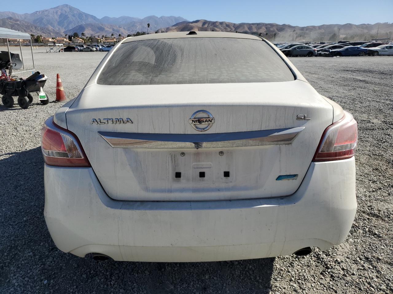 2013 Nissan Altima - Image 6
