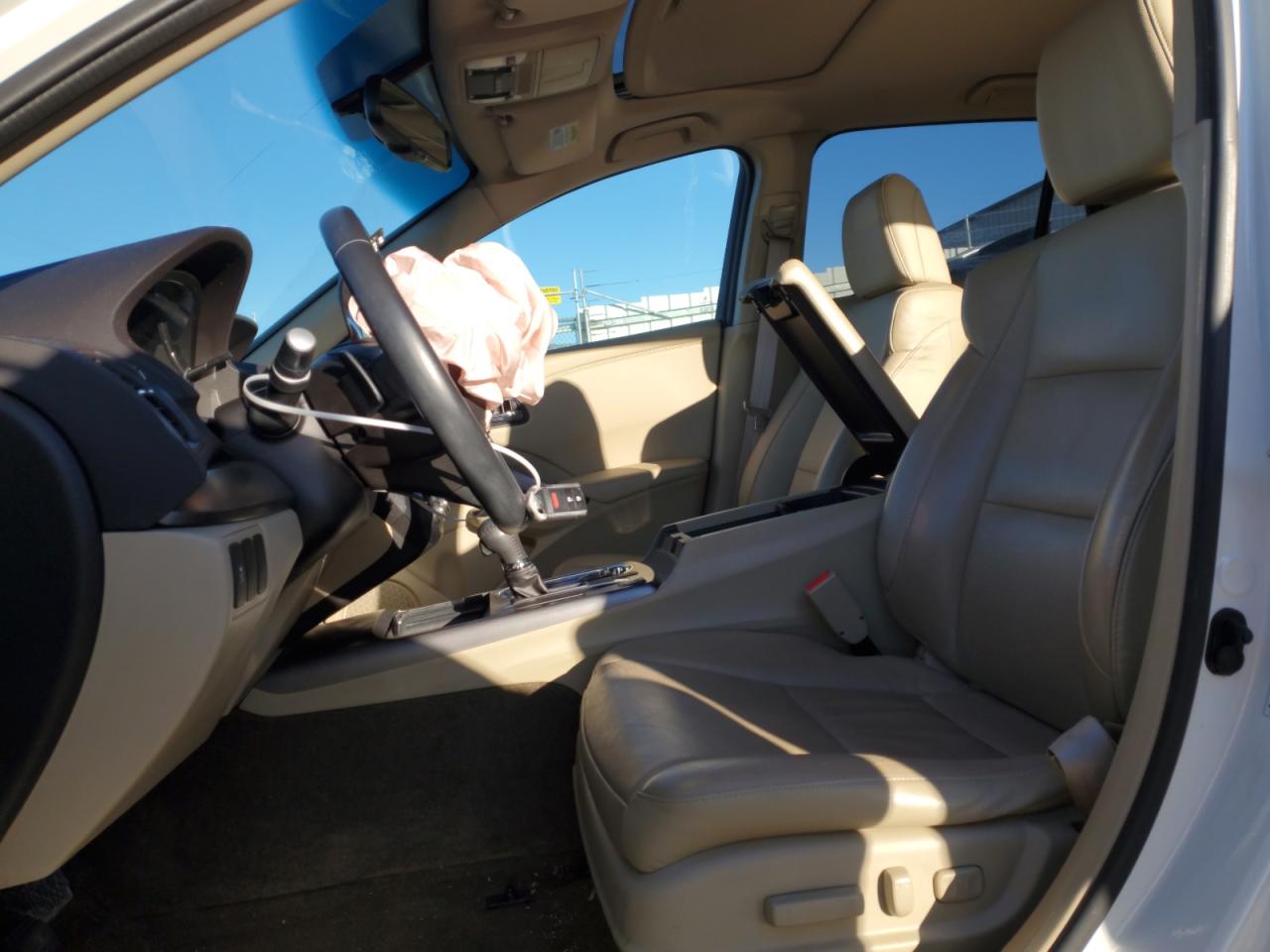 2014 Acura RDX - Image 7
