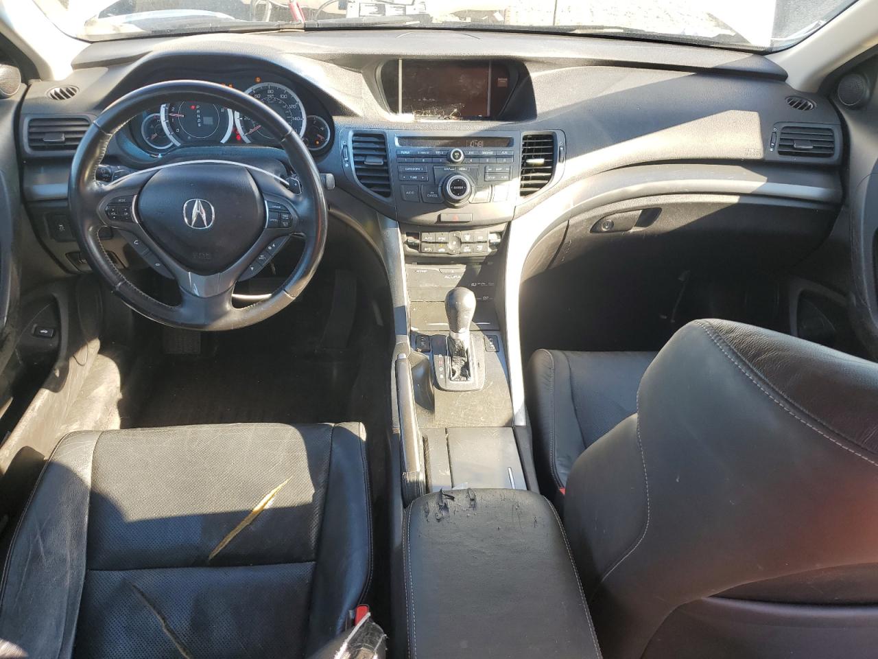 2012 Acura TSX - Image 8