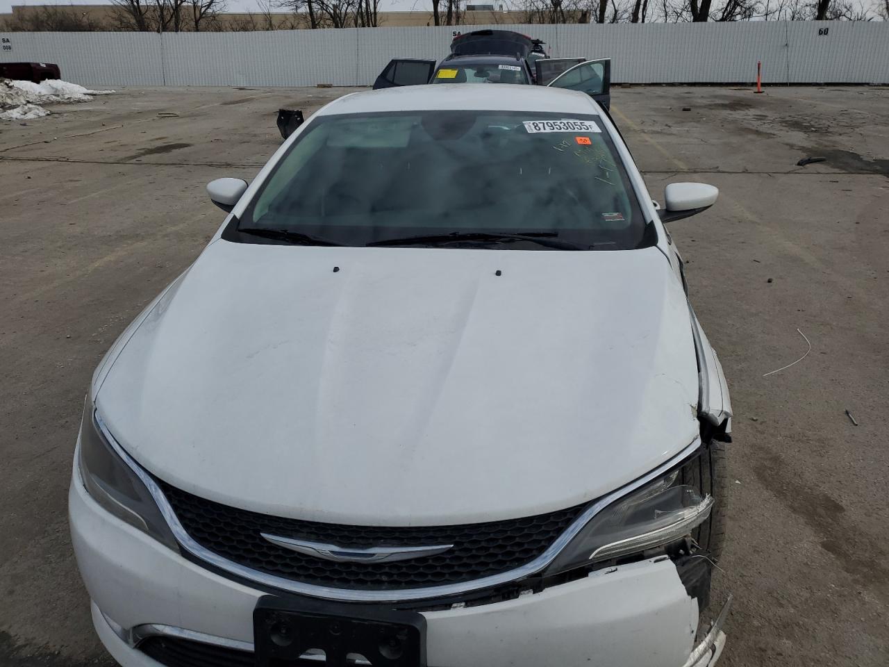 2015 Chrysler 200 - Image 5
