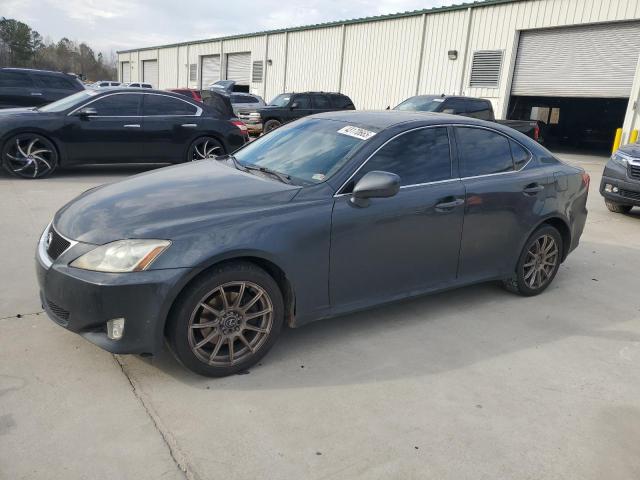 2008 Lexus Is 250