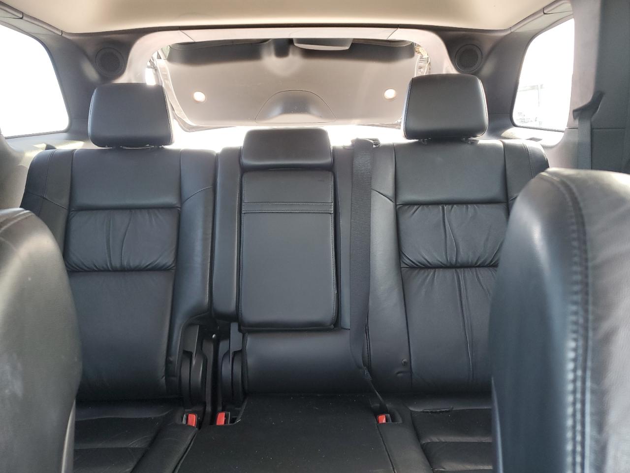 2012 Jeep Grand Cherokee - Image 10