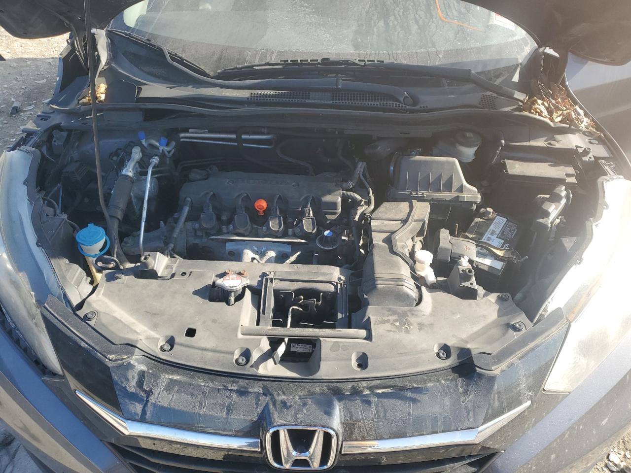 2018 Honda HR-V - Image 12