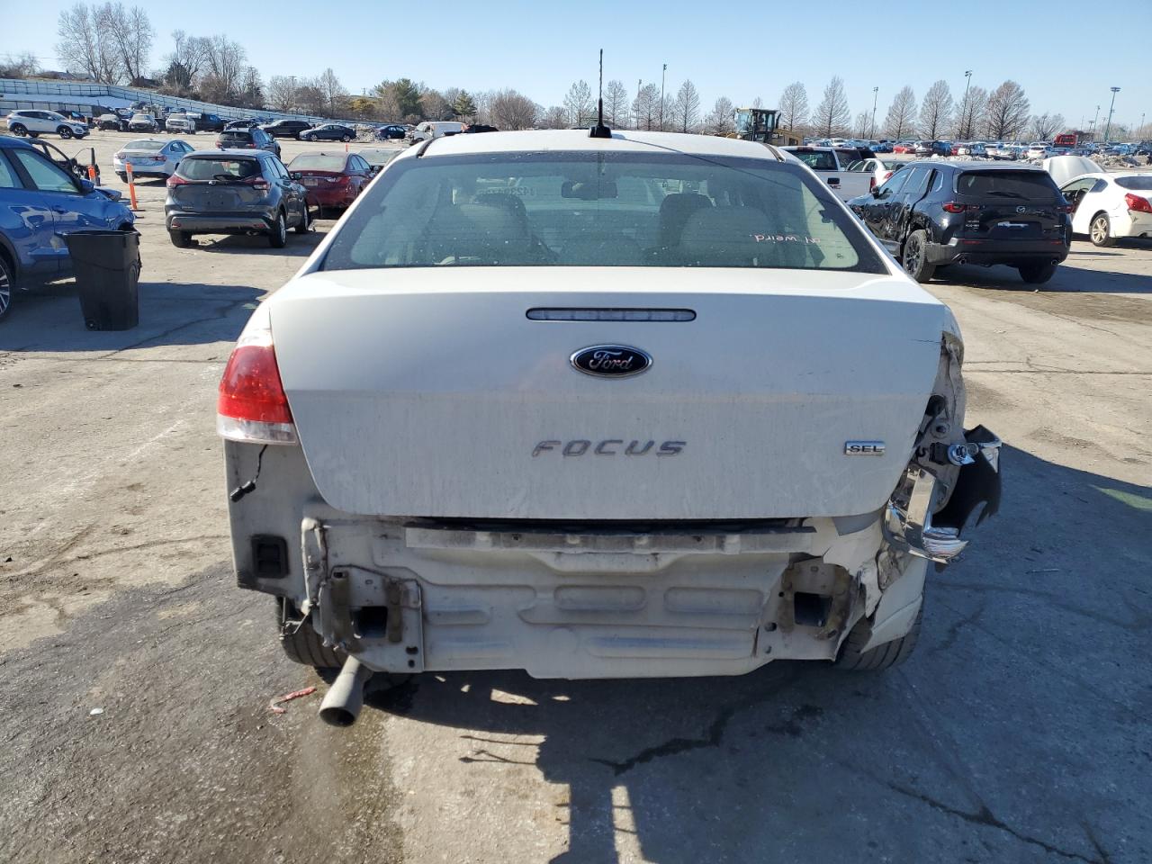 2010 Ford Focus - Image 6