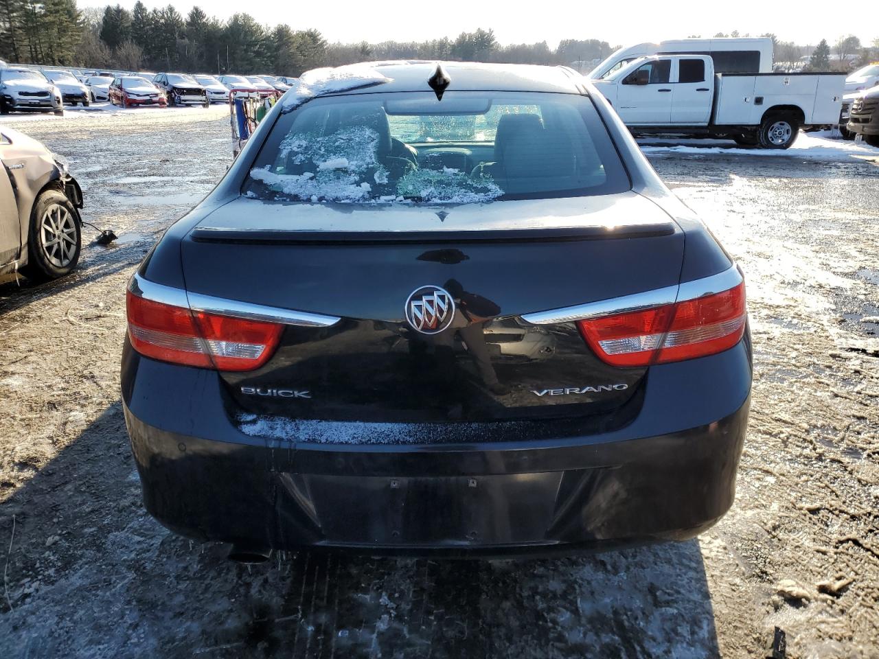 2017 Buick Verano - Image 6