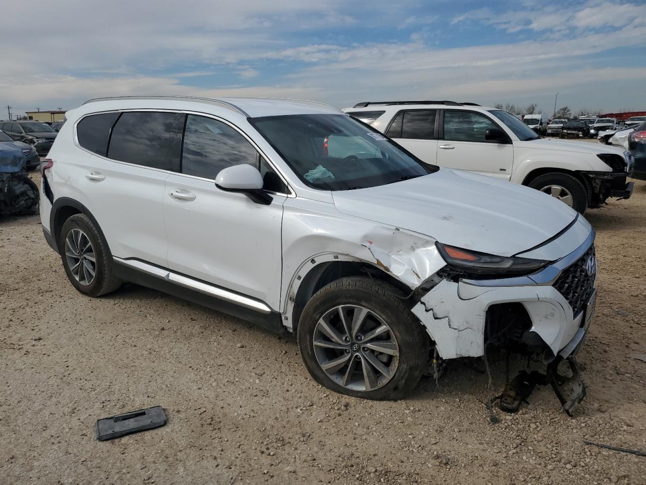 2019 Hyundai Santa Fe - Image 4