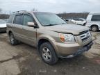 2008 Honda Pilot Exl за продажба в Marlboro, NY - Front End