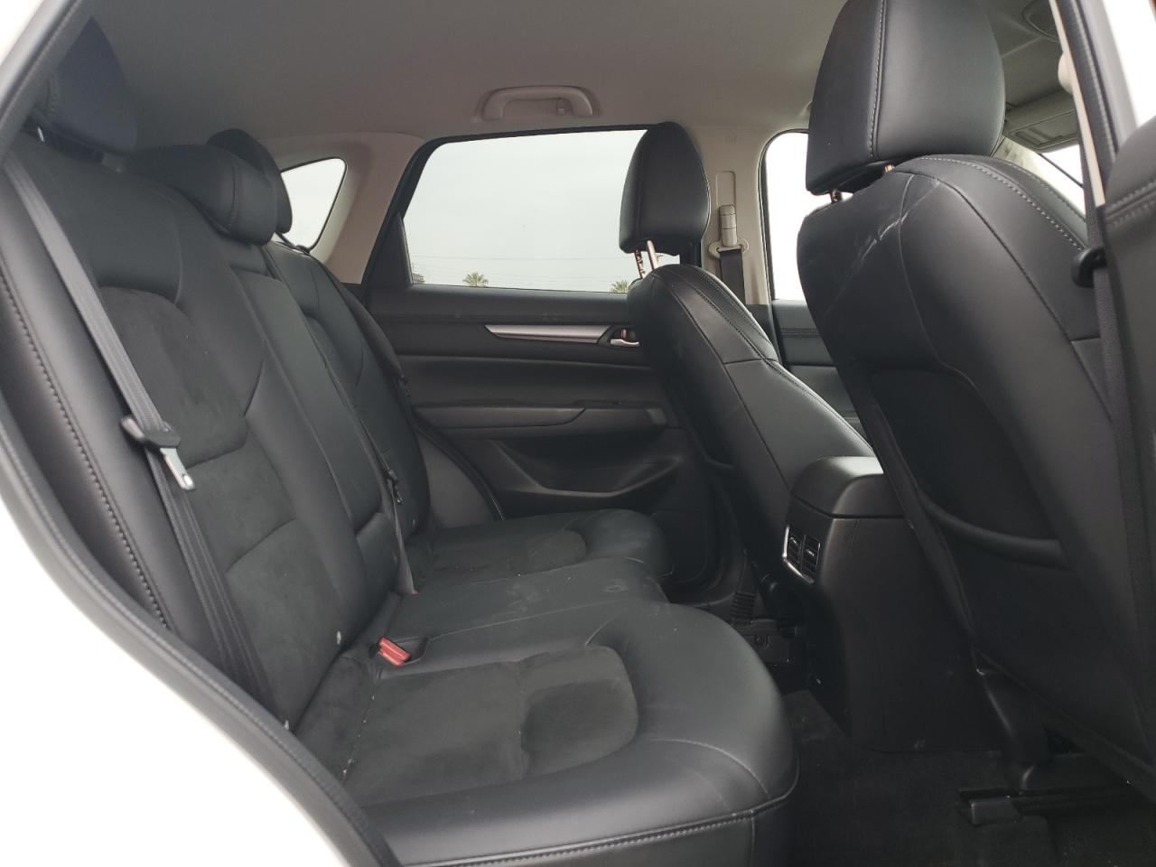 2019 Mazda CX-5 - Image 11